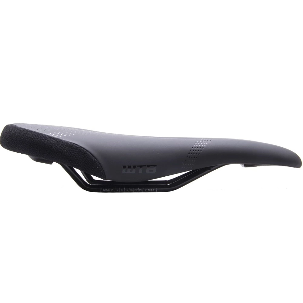 WTB Fahrradsattel Silverado Stahl 4 WTB Fahrradsattel Silverado Stahl – Bild 2