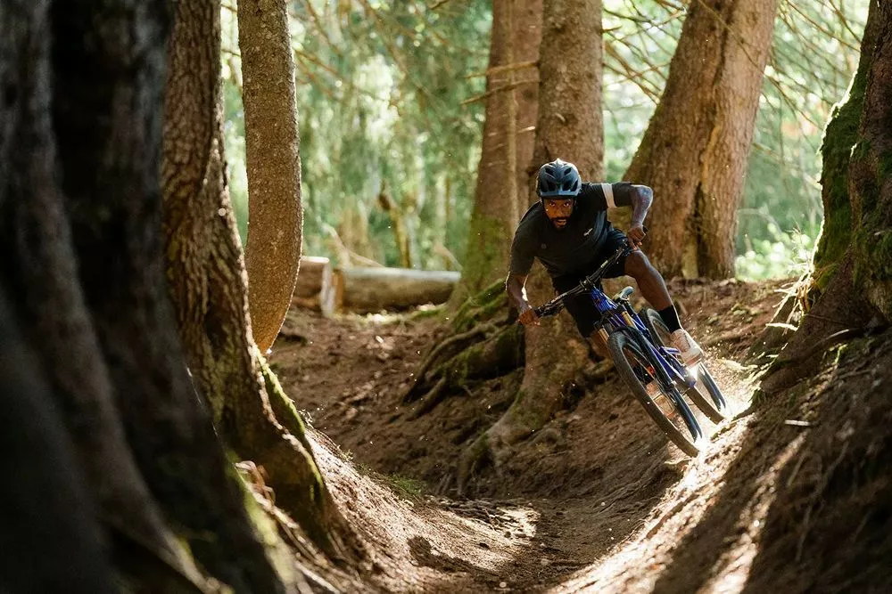 Santa Cruz Bicycles Santa Cruz, Tallboy 5 GX AXS-Kit Downhill Bike 2023 12 Santa Cruz Bicycles Santa Cruz, Tallboy 5 GX AXS-Kit Downhill Bike 2023 – Bild 10