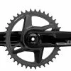 Sram Kettenradgarnitur "Rival 1 AXS! DUB 40 Z. 170 MM WIDE -Mountainbikes Geschäft bez