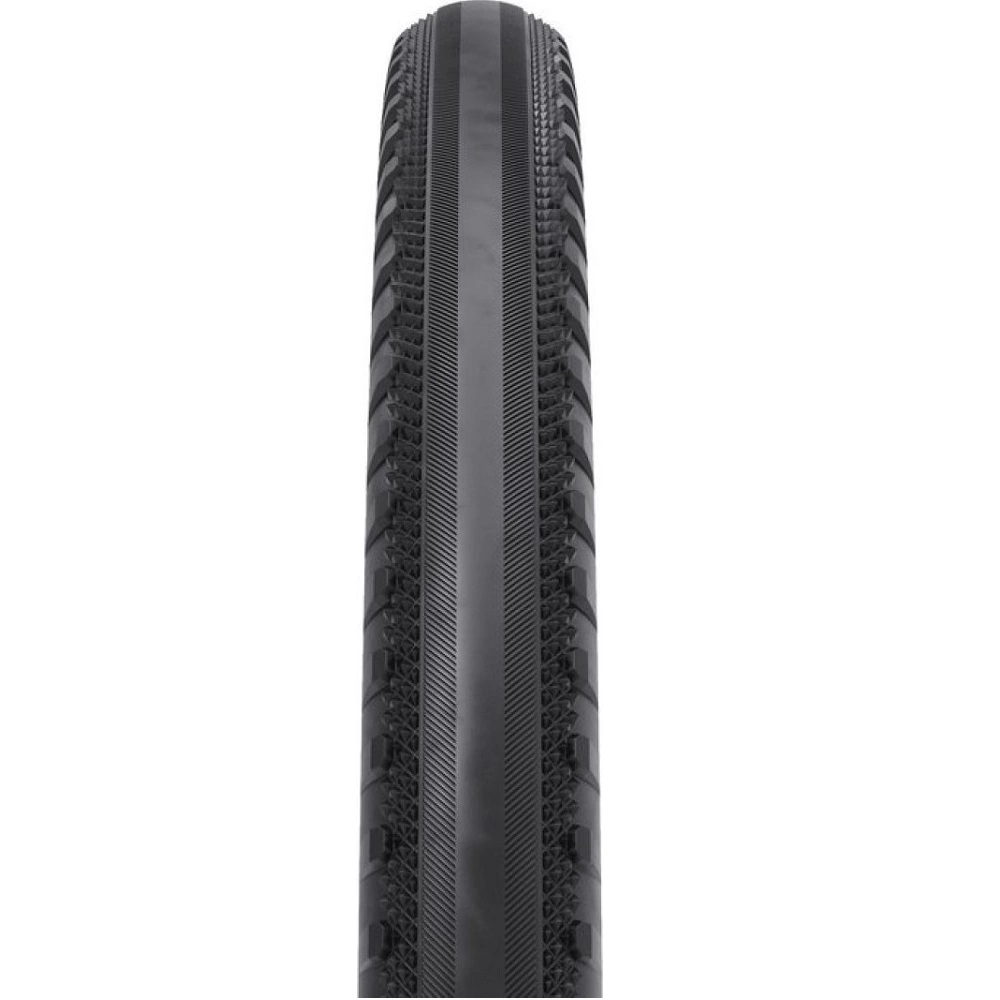 WTB Reifen Byway TCS, 44mm, Schwarz-tan, 700c 4 WTB Reifen Byway TCS, 44mm, Schwarz-tan, 700c – Bild 2