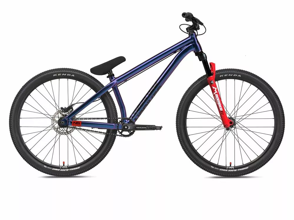 Ns-bikes NS Bikes Movement 1 Alloy DJ-Expert 3 Ns-bikes NS Bikes Movement 1 Alloy DJ-Expert