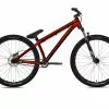 Ns-bikes NS Bikes Movement 2 Alloy DJ-Interm. -Mountainbikes Geschäft bi nsb 2244 movement 2 red id 38359
