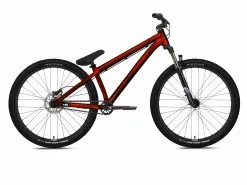 Ns-bikes NS Bikes Movement 2 Alloy DJ-Interm.