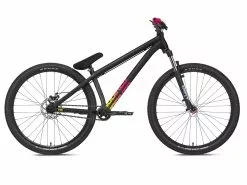 Ns-bikes NS Bikes Zircus Pumptrack/Funbike