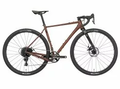 Rondo, Ruut AL 2 Gravel Plus Bike 21 Rondo, Ruut AL 2 Gravel Plus Bike -Mountainbikes Geschäft bi ron 2206 ruut al2 bronze black id 38328