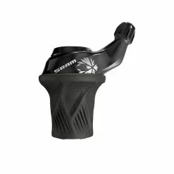 SRAM Drehgriffschalter GX Eagle 12-Fach Schwarz