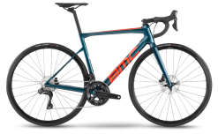 BMC Teammachine SLR THREE MY22