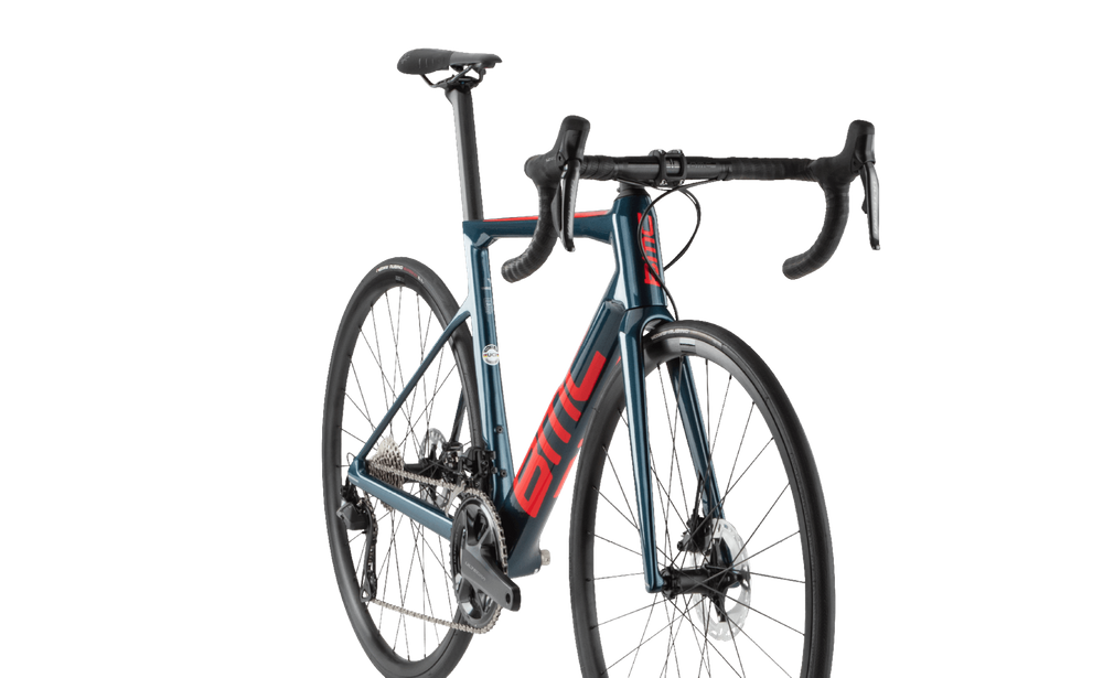 BMC Teammachine SLR THREE MY22 4 BMC Teammachine SLR THREE MY22 – Bild 2