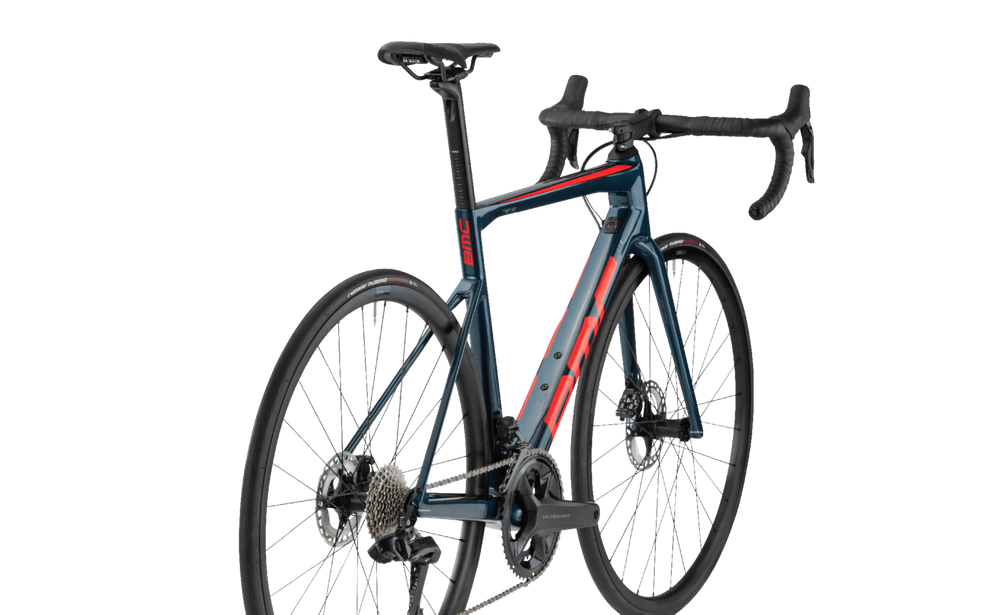 BMC Teammachine SLR THREE MY22 5 BMC Teammachine SLR THREE MY22 – Bild 3