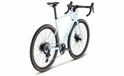 BMC Roadmachine X ONE MY23 -Mountainbikes Geschäft bmc 23 10607 005 roadmachine x one ice blue black 3 1