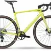 BMC Roadmachine X TWO MY23 2 BMC Roadmachine X TWO MY23 -Mountainbikes Geschäft bmc 23 10607 006 roadmachine x two lime yellow black 1