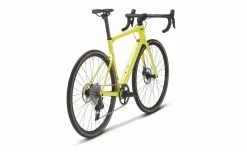 BMC Roadmachine X TWO MY23 -Mountainbikes Geschäft bmc 23 10607 006 roadmachine x two lime yellow black 3 1