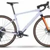 BMC URS 01 ONE MY23 -Mountainbikes Geschäft bmc 23 10619 008 urs 01 one lavender haze orange 1 2