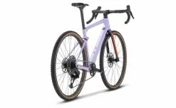 BMC URS 01 ONE MY23 -Mountainbikes Geschäft bmc 23 10619 008 urs 01 one lavender haze orange 3 1