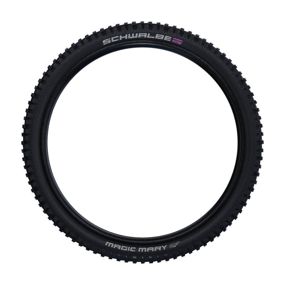 SCHWALBE MAGIC MARY Draht Performance Line Reifen 4 SCHWALBE MAGIC MARY Draht Performance Line Reifen – Bild 2