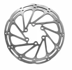SRAM Bremsscheibe Centerline - Abgerundet, Einteilig