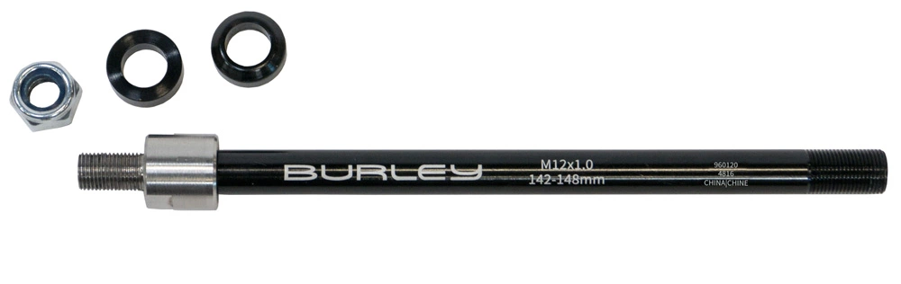 Burley Steckachse M12 3 Burley Steckachse M12