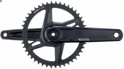 Sram Kettenradgarnitur "Rival 1 AXS! 46 Zähne, 170 Mm Kurbellänge