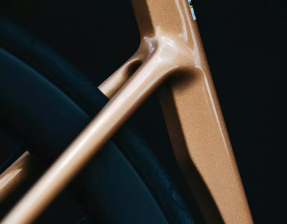 Cervelo Cervélo, Soloist Rival Etap AXS Rennrad 2023 5 Cervelo Cervélo, Soloist Rival Etap AXS Rennrad 2023 – Bild 3