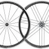 Campagnolo® Campagnolo Laufradsatz Scirocco C17 -Mountainbikes Geschäft capagnolo laufrad scirocco