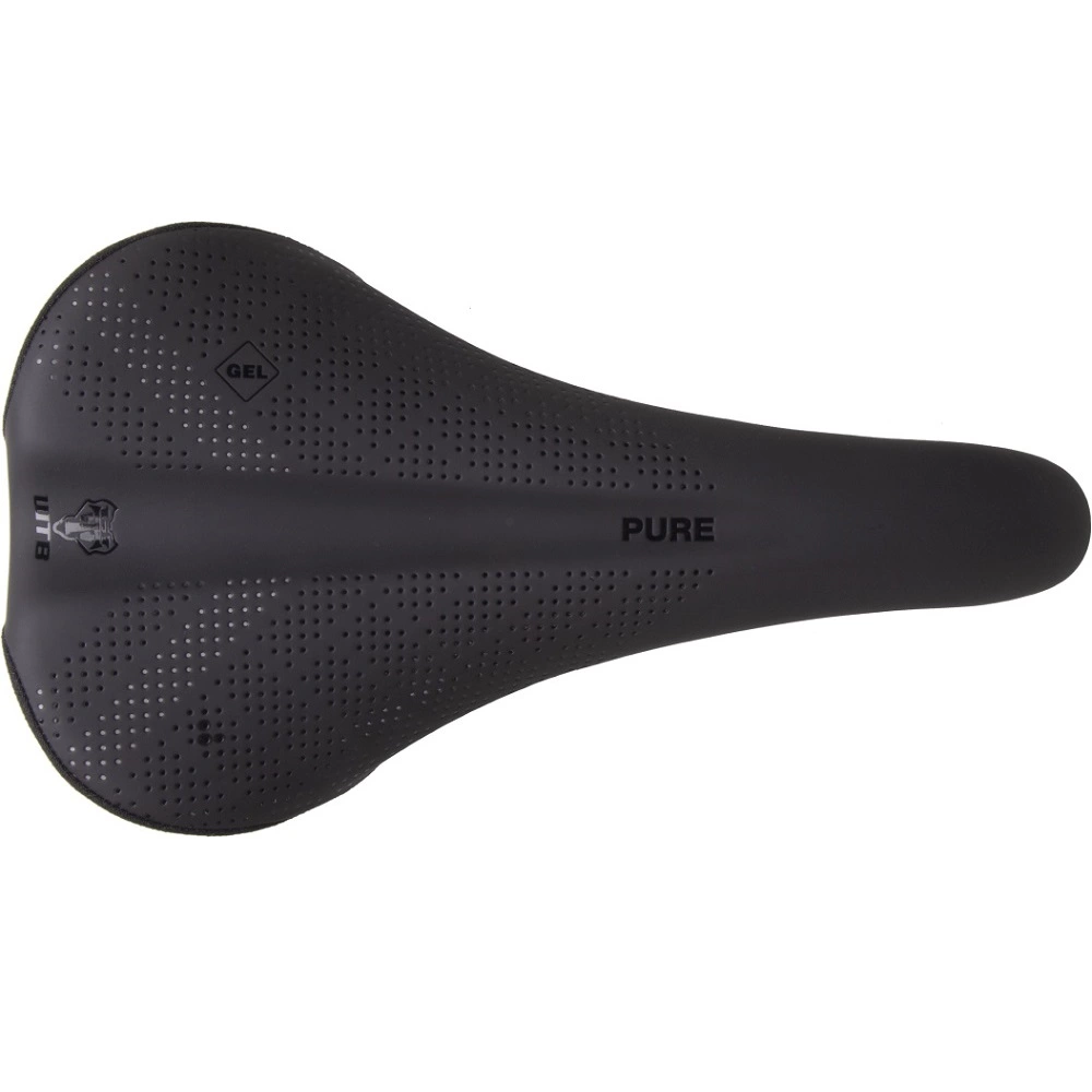 WTB Fahrradsattel Pure 5 WTB Fahrradsattel Pure – Bild 3