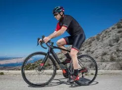 Wilier Cento 1 Hybrid ULT.DI2 Miche -Mountainbikes Geschäft cento1hybrid ga 6b0872