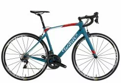 Wilier Cento1 NDR Full 105 RS100