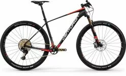 Centurion Backfire Carbon Team HP 1 2019