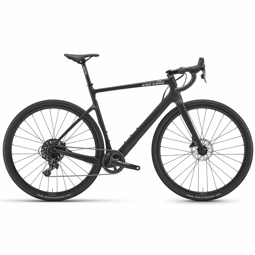 Cervelo Cervélo, Aspero Apex 1 Gravel Bike 2022 3 Cervelo Cervélo, Aspero Apex 1 Gravel Bike 2022