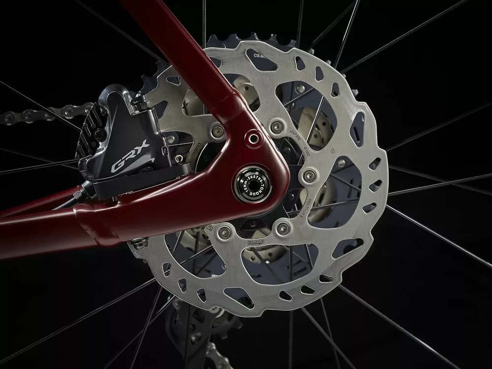 Trek Checkpoint ALR 5 Driftless 2023 9 Trek Checkpoint ALR 5 Driftless 2023 – Bild 7