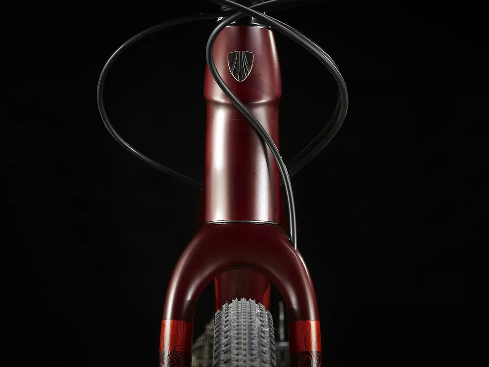 Trek Checkpoint ALR 5 Driftless 2023 11 Trek Checkpoint ALR 5 Driftless 2023 – Bild 9