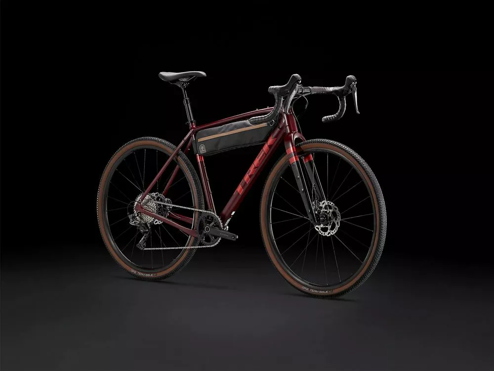 Trek Checkpoint ALR 5 Driftless 2023 4 Trek Checkpoint ALR 5 Driftless 2023 – Bild 2