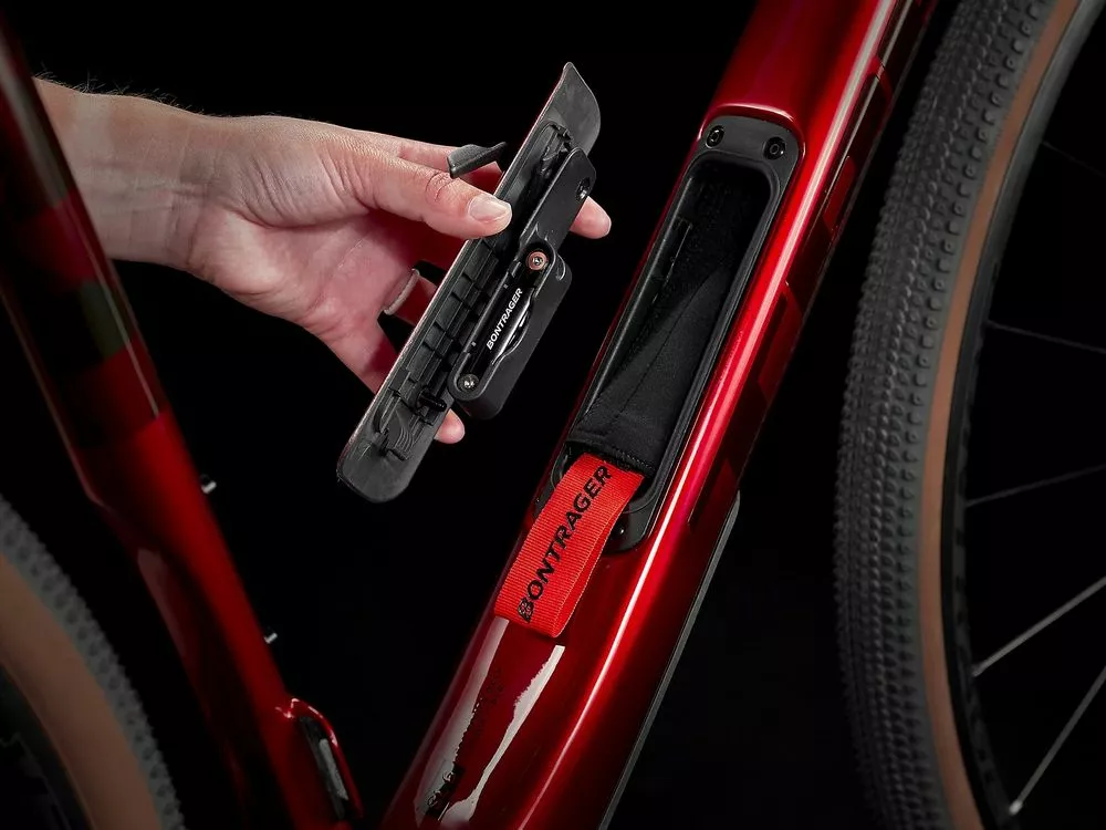 TREK Checkpoint SL 6 AXS 2023 11 TREK Checkpoint SL 6 AXS 2023 – Bild 9