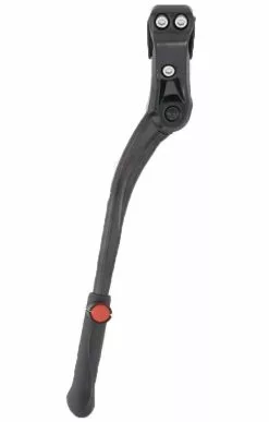 Con-Tec Contec CKS-240 Hinterbauständer, 24"-28", Schwarz