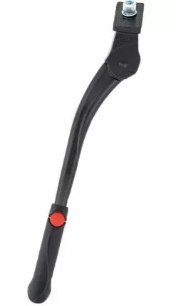 Con-Tec Contec CKS-100 Seitenständer, 24"-28", Schwarz