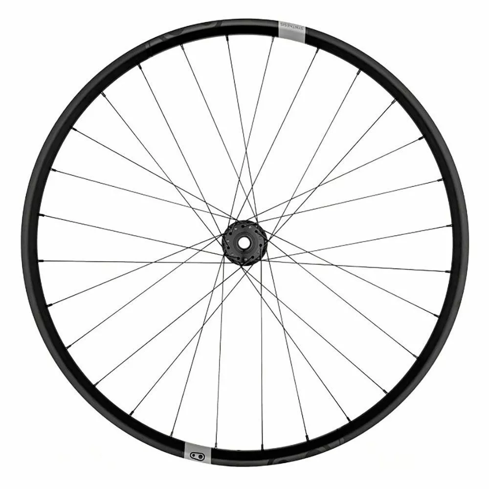 Crankbrothers Synthesis Aluminium Enduro Super Boost I9 101 Tubeless Ready Laufrad HR, 29", 157x12mm, SRAM XD, Black 3 Crankbrothers Synthesis Aluminium Enduro Super Boost I9 101 Tubeless Ready Laufrad HR, 29", 157x12mm, SRAM XD, Black