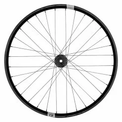 Crankbrothers Synthesis Aluminium Enduro Super Boost I9 101 Tubeless Ready Laufrad HR, 29", 157x12mm, Shimano Micro SPLine, Black