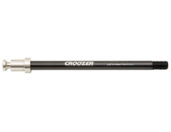 Croozer Click & Crooze Steckachse Kupplung Versch. Varianten