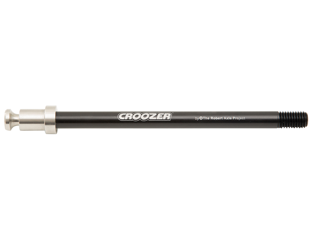 Croozer Click & Crooze Steckachse Kupplung Versch. Varianten 3 Croozer Click & Crooze Steckachse Kupplung Versch. Varianten