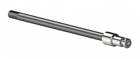 Croozer Steckachskupplung 12-209-1.50 XL 5 Croozer Steckachskupplung 12-209-1.50 XL – Bild 3