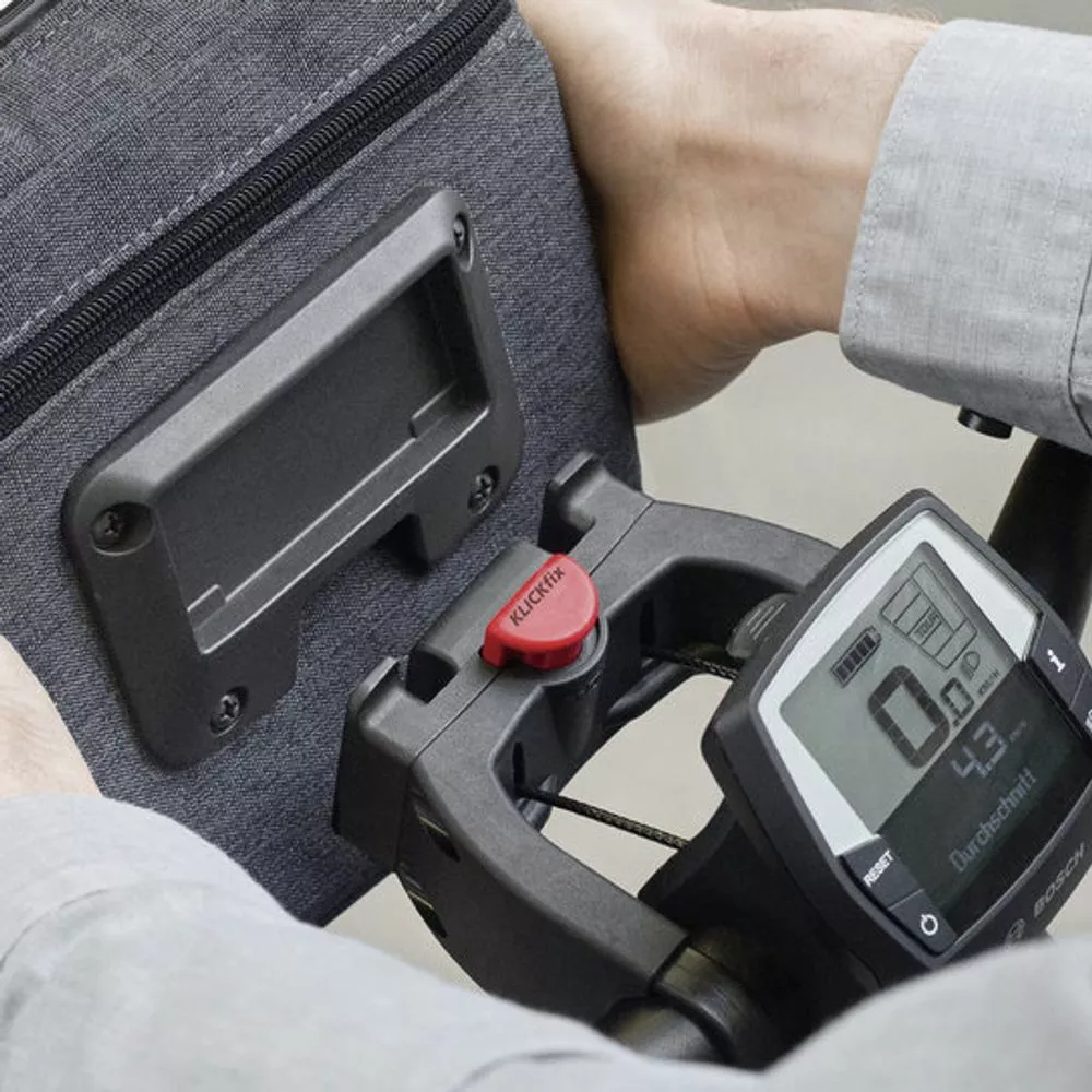 KLICKfix Lenker Adapter E Mit Schloss 5 KLICKfix Lenker Adapter E Mit Schloss – Bild 3