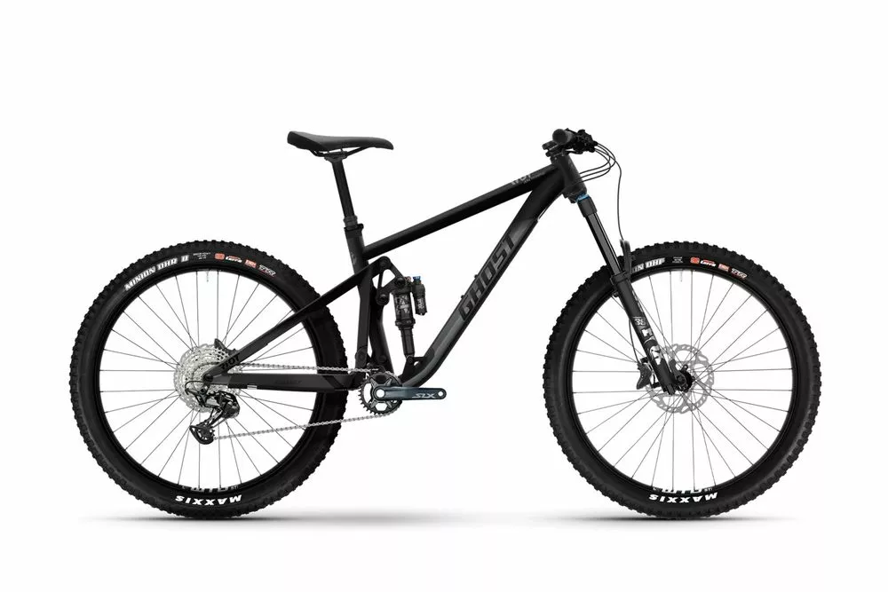 GHOST BIKES Ghost Riot AM Essential 2023 3 GHOST BIKES Ghost Riot AM Essential 2023
