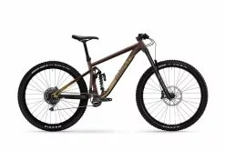 GHOST BIKES Ghost Riot EN Essential 2023