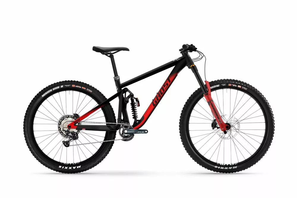 GHOST BIKES Ghost Riot EN Pro 2023 3 GHOST BIKES Ghost Riot EN Pro 2023