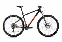GHOST BIKES Ghost Kato Advanced 27.5 2022