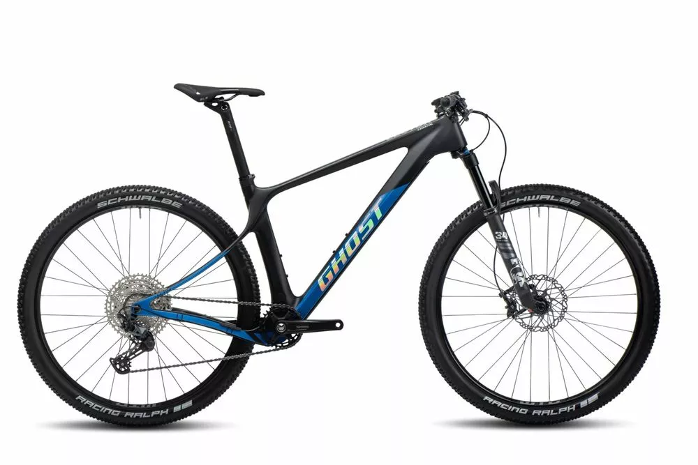 GHOST BIKES Ghost Lector SF Essential 2022 3 GHOST BIKES Ghost Lector SF Essential 2022