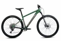 GHOST BIKES Ghost Nirvana Tour Essential 2022