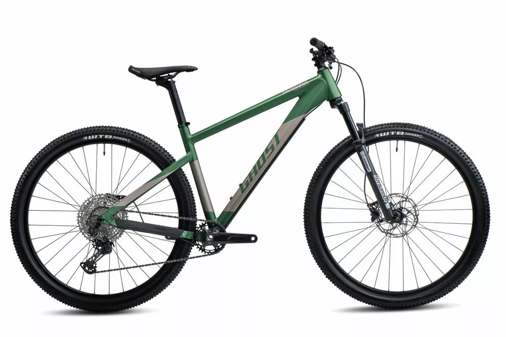 GHOST BIKES Ghost Nirvana Tour Essential 2022 3 GHOST BIKES Ghost Nirvana Tour Essential 2022