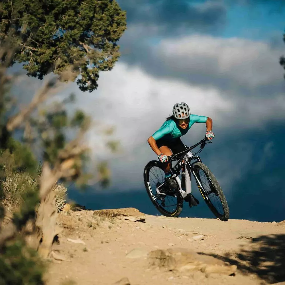 Juliana, Wilder 1 R TR-Kit Damen MTB 2022 9 Juliana, Wilder 1 R TR-Kit Damen MTB 2022 – Bild 7