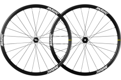 Mavic Ksyrium 30 CL, 700 12x100/142 M11, Disc Laufradsatz